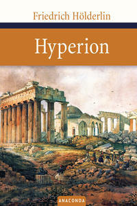Vorderes Coverbild Hyperion