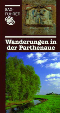 Vorderes Coverbild Wanderungen in der Parthenaue