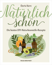 Vorderes Coverbild Natürlich schön