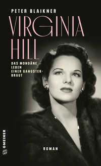 Vorderes Coverbild Virginia Hill