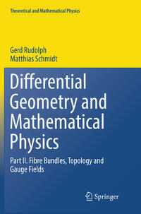 Vorderes Coverbild Differential Geometry and Mathematical Physics