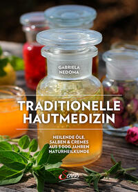 Vorderes Coverbild Traditionelle Hautmedizin