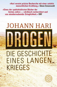 Vorderes Coverbild Drogen