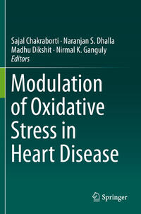 Vorderes Coverbild Modulation of Oxidative Stress in Heart Disease