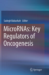 Vorderes Coverbild MicroRNAs: Key Regulators of Oncogenesis