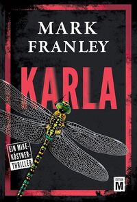 Vorderes Coverbild Karla