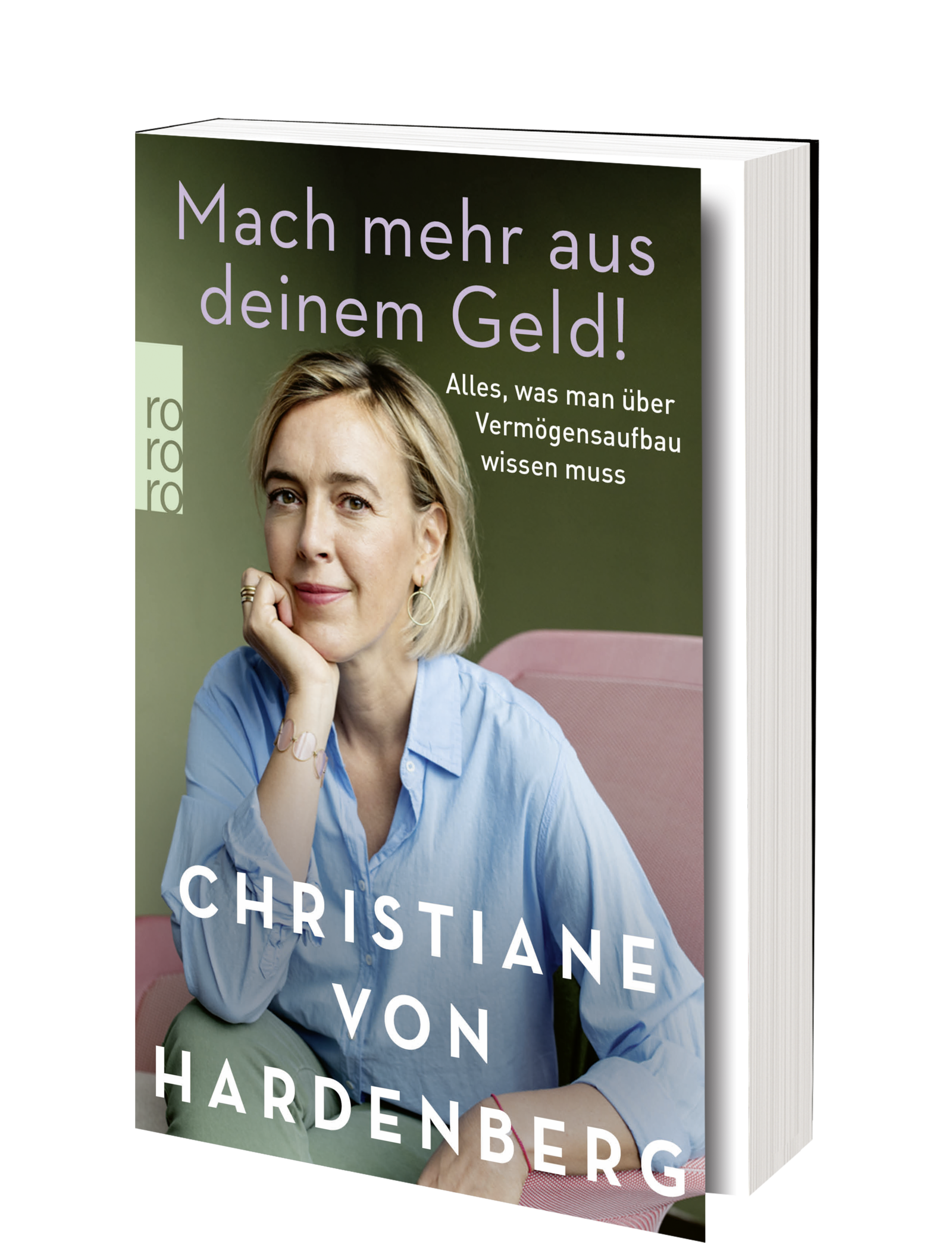 Anderes Coverbild Mach mehr aus deinem Geld!