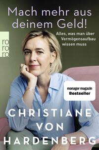 Vorderes Coverbild Mach mehr aus deinem Geld!