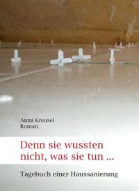 Vorderes Coverbild Denn sie wussten nicht, was sie tun ...