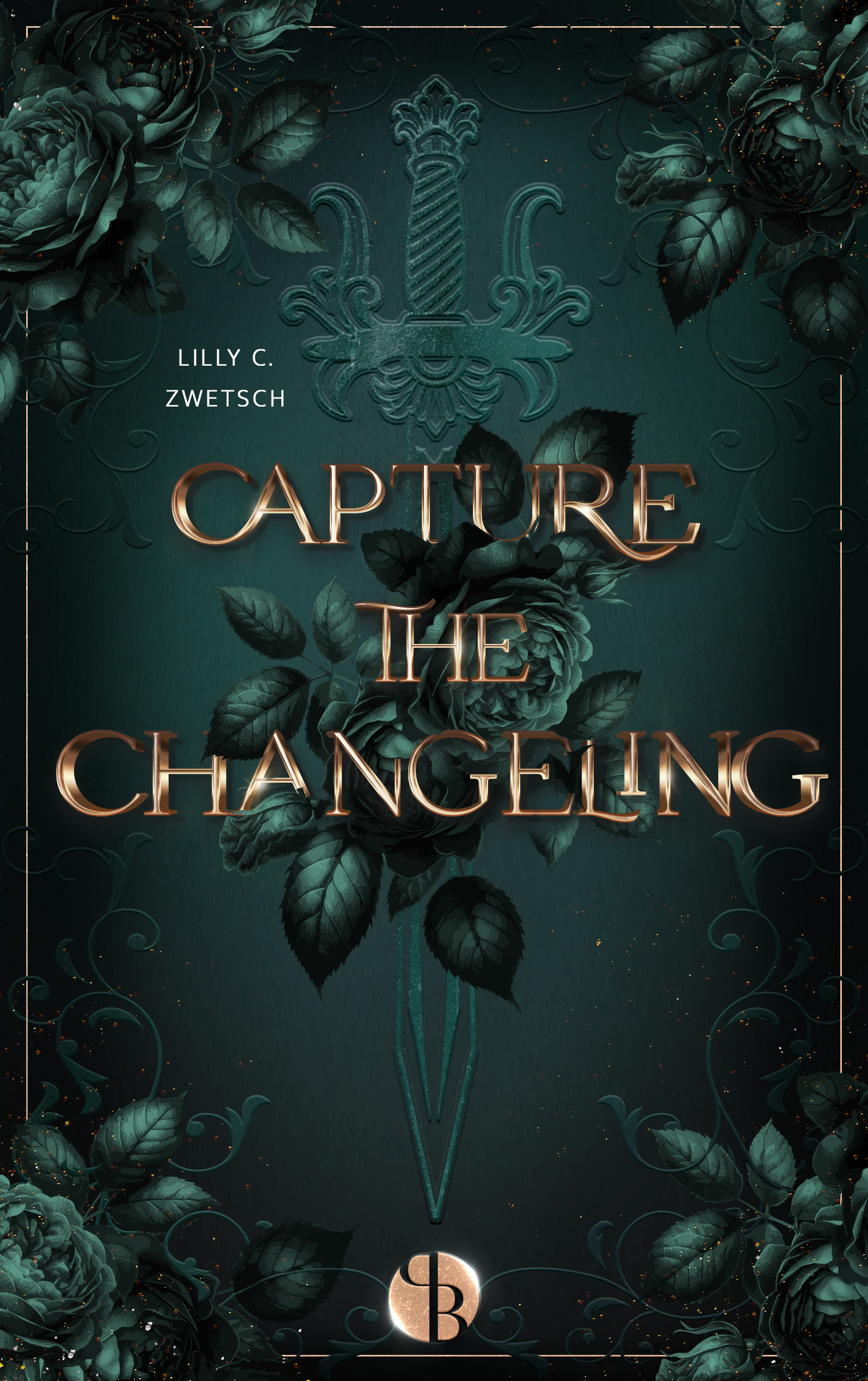 Beispielinhalt (Bild) Capture the Changeling
