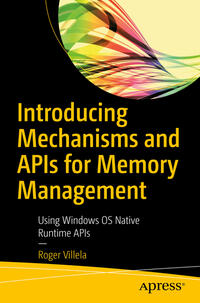 Vorderes Coverbild Introducing Mechanisms and APIs for Memory Management