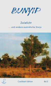 Vorderes Coverbild Bunyip