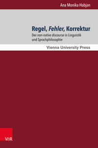 Vorderes Coverbild Regel, Fehler, Korrektur