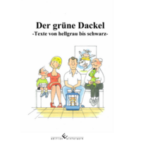 Vorderes Coverbild Der grüne Dackel