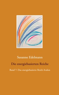 Vorderes Coverbild Die energiebasierten Reiche