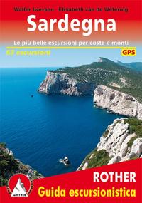 Vorderes Coverbild Sardegna (Sardinien - italienische Ausgabe)