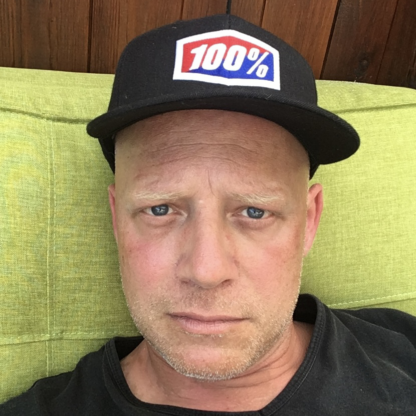 Bild des Mitwirkenden Das kommt von oben, da können wir nichts machen!