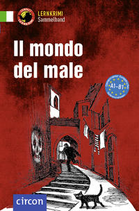 Vorderes Coverbild Il mondo del male