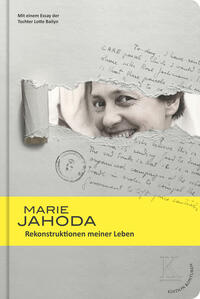 Vorderes Coverbild Rekonstruktionen meiner Leben