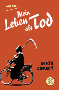 Vorderes Coverbild Mein Leben als Tod