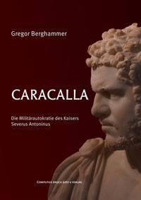 Vorderes Coverbild Caracalla