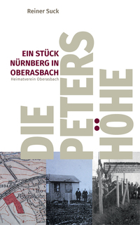 Vorderes Coverbild Die Petershöhe