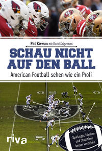 Vorderes Coverbild Schau nicht auf den Ball