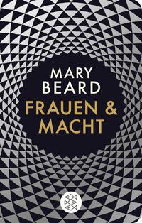 Vorderes Coverbild Frauen und Macht