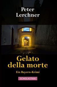 Vorderes Coverbild Gelato della morte