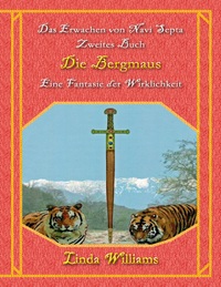 Vorderes Coverbild Das Erwachen von Navi Septa