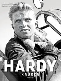 Vorderes Coverbild Hardy Krüger