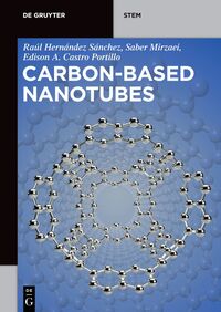Vorderes Coverbild Carbon-Based Nanotubes