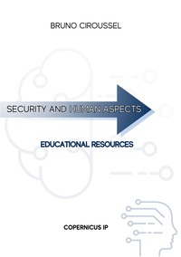 Vorderes Coverbild Security and human aspects