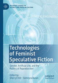 Vorderes Coverbild Technologies of Feminist Speculative Fiction