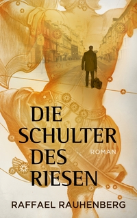 Vorderes Coverbild Die Schulter des Riesen