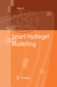 Vorderes Coverbild Smart Hydrogel Modelling