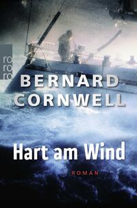 Vorderes Coverbild Hart am Wind
