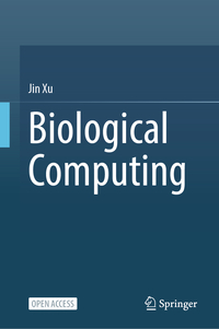 Vorderes Coverbild Biological Computing