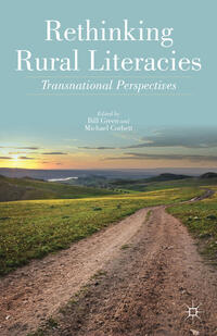 Vorderes Coverbild Rethinking Rural Literacies