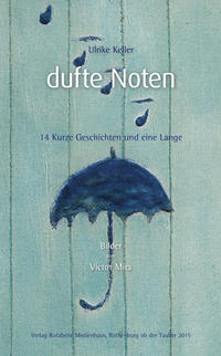 Vorderes Coverbild Dufte Noten