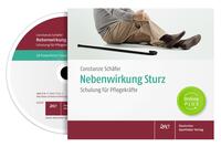 Vorderes Coverbild Nebenwirkung Sturz