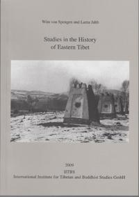 Vorderes Coverbild Studies in the History of Eastern Tibet