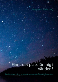 Vorderes Coverbild Finns det plats för mig i världen?