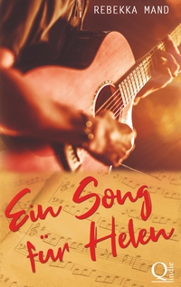 Vorderes Coverbild Ein Song für Helen