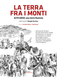 Vorderes Coverbild La terra fra i monti