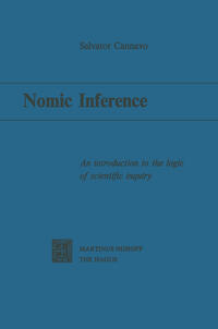 Vorderes Coverbild Nomic Inference