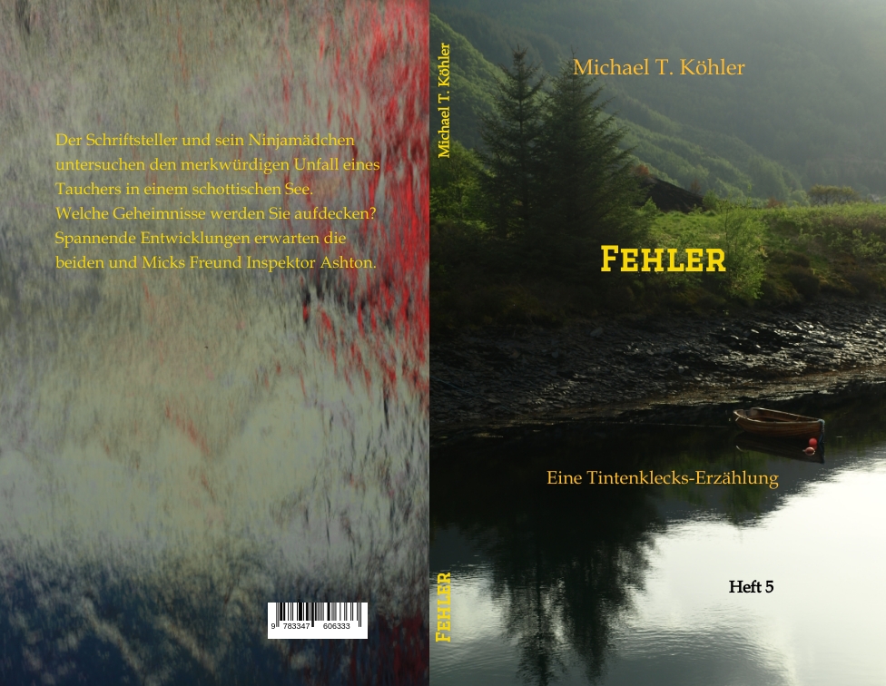 Gesamtes Coverbild Fehler