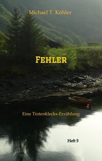Vorderes Coverbild Fehler