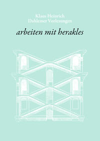 Vorderes Coverbild arbeiten mit herakles