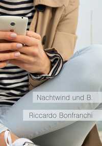 Vorderes Coverbild Nachtwind und B.